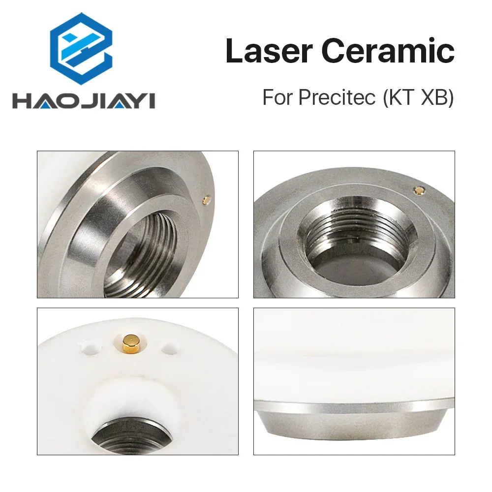 OEM лазерная керамическая часть M11 держатель сопла KT XB для Precitec головка P0595-94097