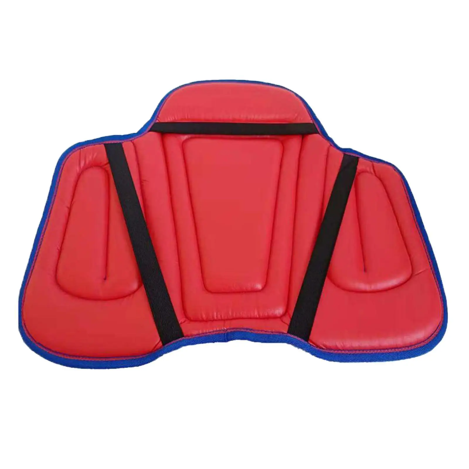 

Riding Saddle Pad PU Training Shockproof Seat Cushion [Horse