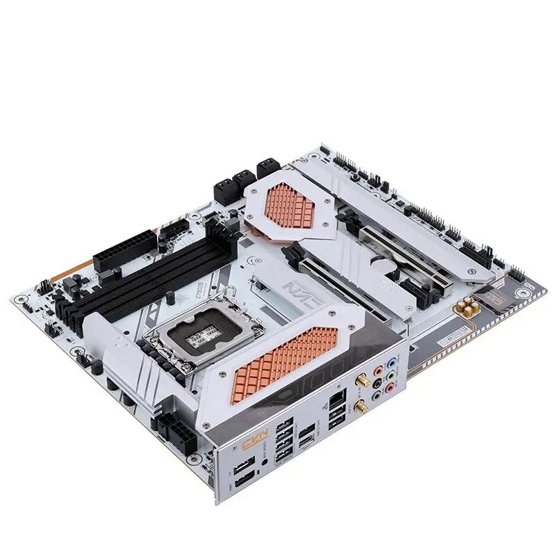 Lga 1700 ddr4 ddr5. Материнская плата z790 lga1700. lga 1700 z790. материнская плата белая lga 1700 ddr5. z790 atx.