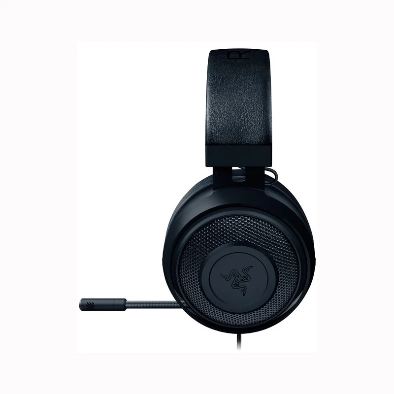 Игровая гарнитура Razer Kraken Multi-Platform RZ04-02830100-R3M1 (Black) | Наушники
