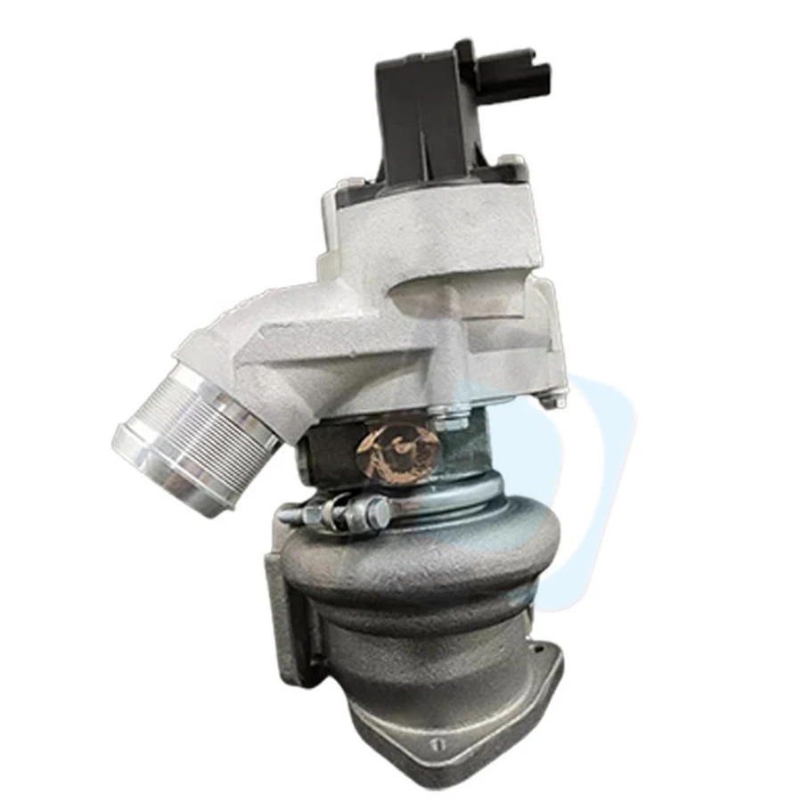 Турбокомпрессор для PEUGEOT 207 308 3008 508 RCZ Citroen C4 C5 1 6 9809028780 53039700120 9803779480 9807682180 5303988024
