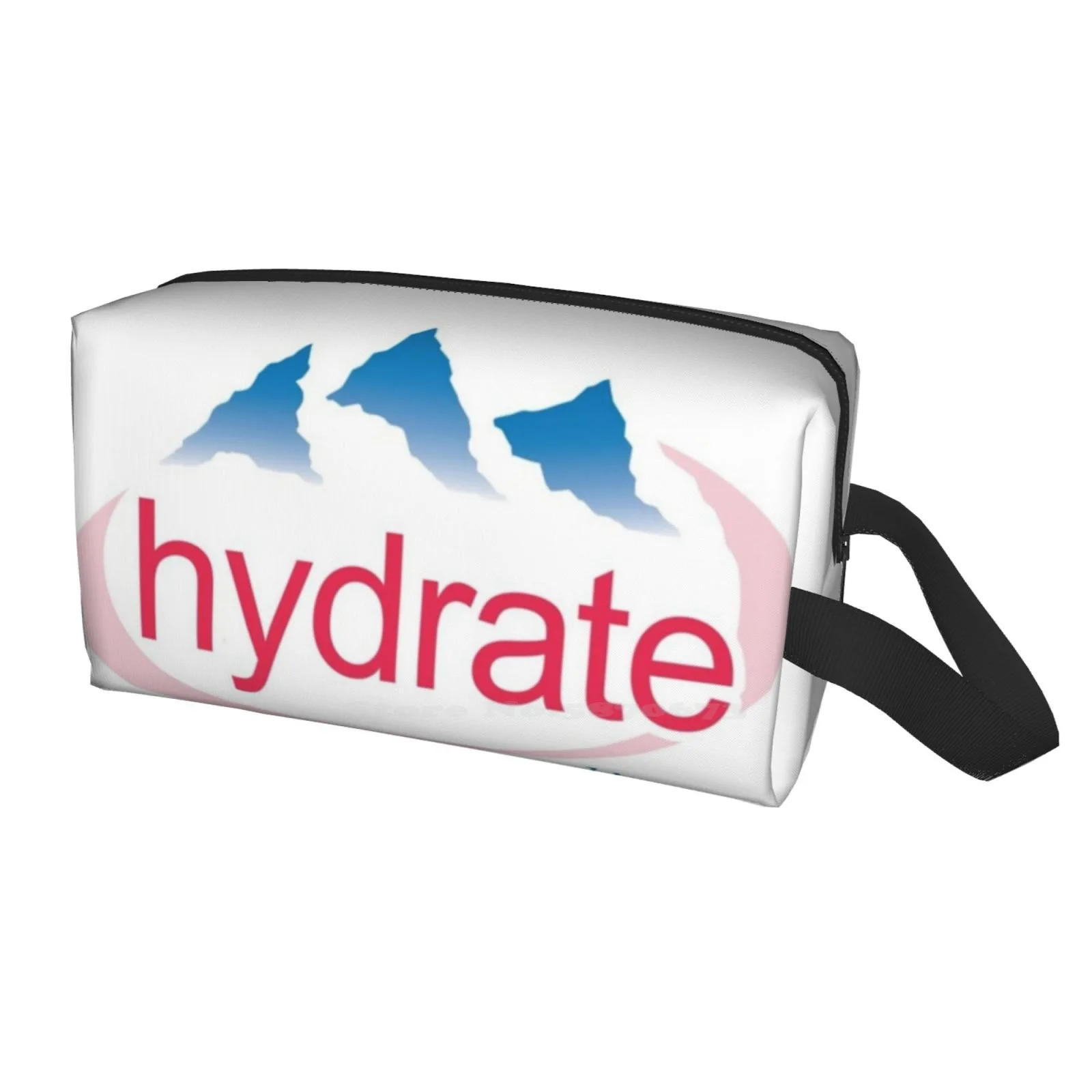 Фото Evian Te или Die женская сумка для покупок, женская сумка-тоут большого размера, милая, крутая, забавная, в воде, популярная эвийская фирменная сум... №5