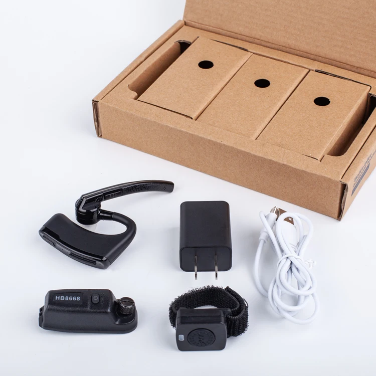 Беспроводная Bluetooth-Гарнитура Walkie Talkie двусторонняя радиосвязь BT наушники для Moto Xir