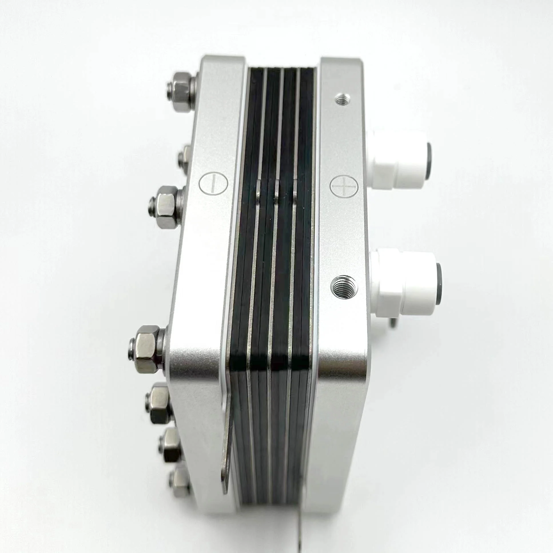 Электролизер HHO 100-3000 мл/мин лучший генератор водорода PEM для ингалятора оксид