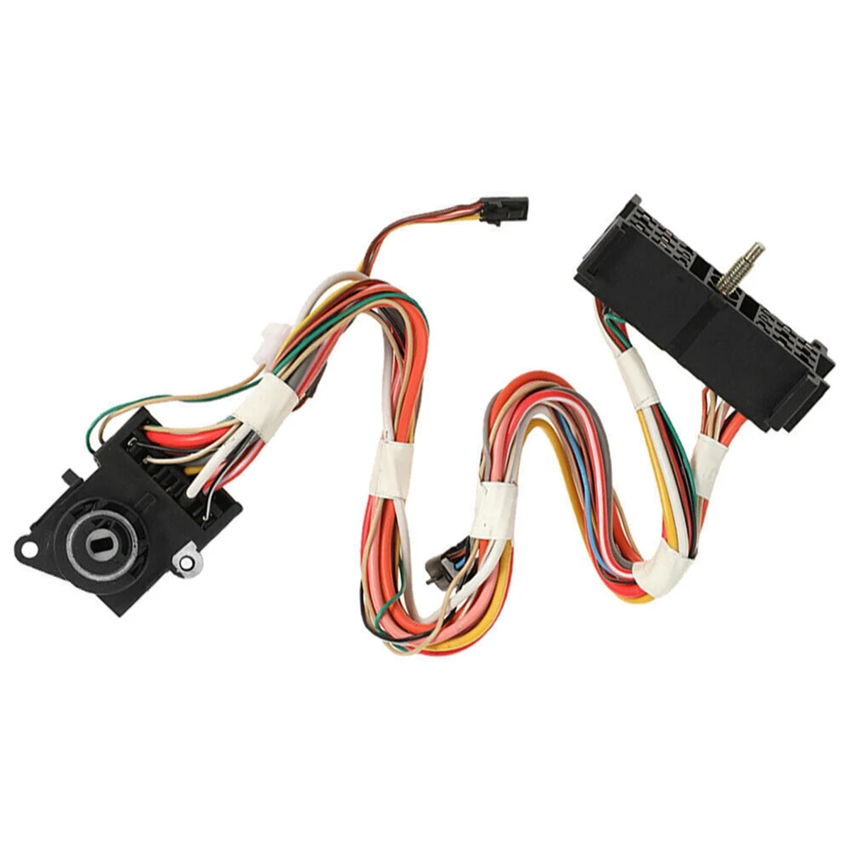 

Выключатель стартера зажигания для Chevrolet Suburban Yukon Шевроле Тахо 26061331 26075995 1S6481