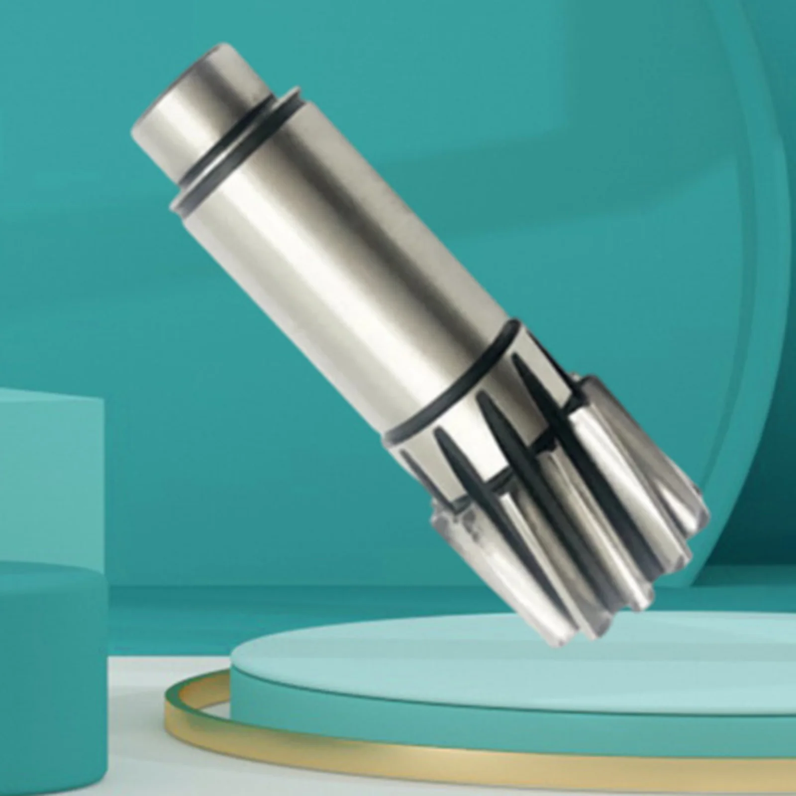 Комплект Шестерни для Bafang 8FUN BBS01/BBS02 BBS03/HD сменные стальные Запчасти