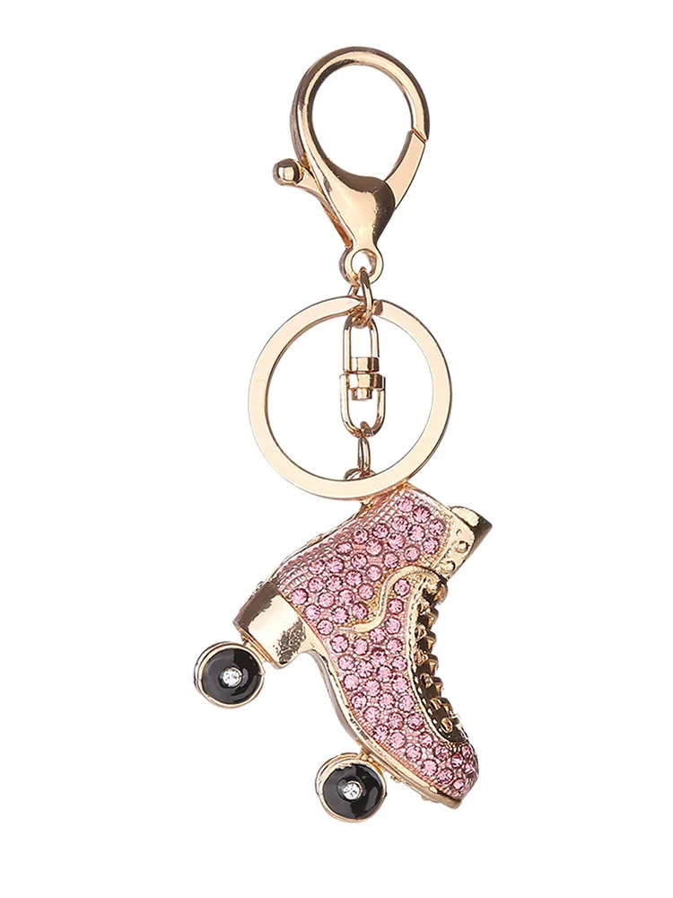 Женские брелоки из металлического сплава Аксессуары для женских сумок и