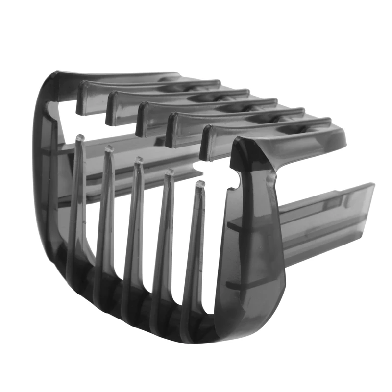 Фиксированный гребень-позиционер подходит для машинки стрижки волос Philips HC5410 HC5440