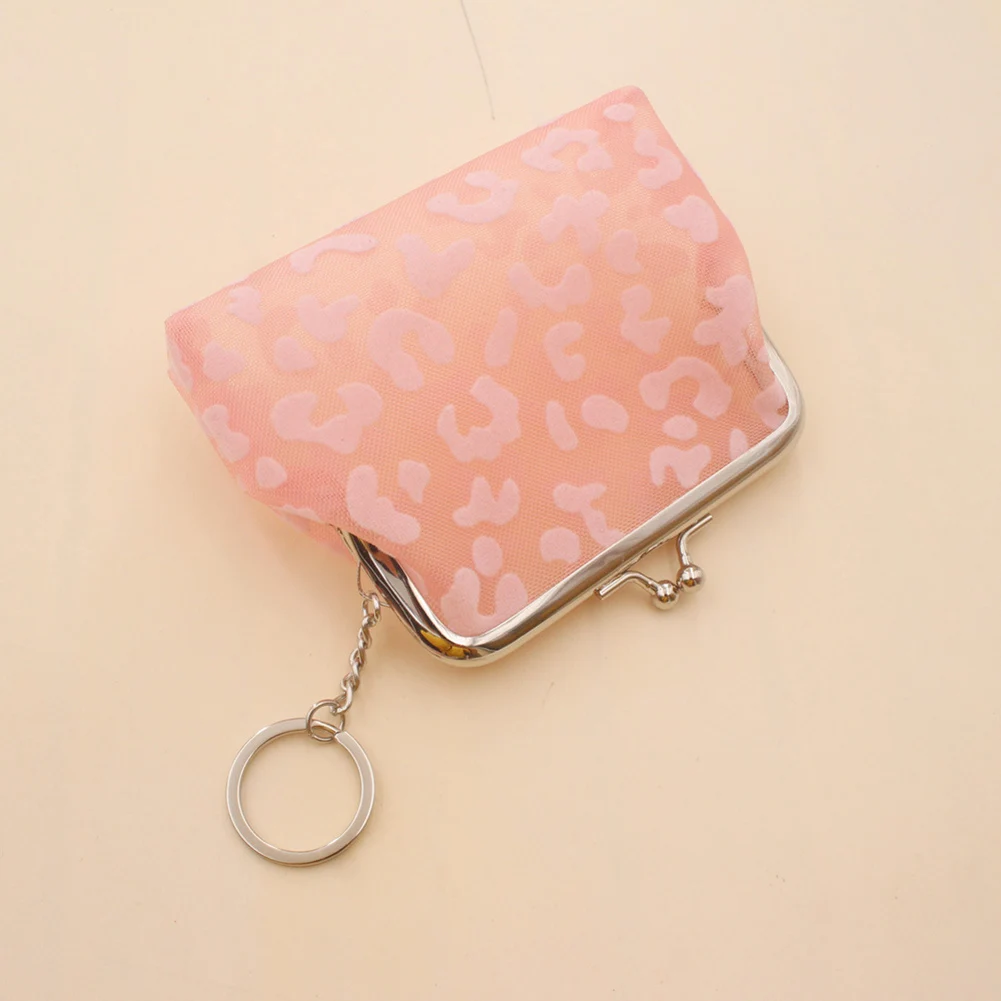 

Female Hand Wallet Purse Fashion Purse Pocket Lovely Pu Leather Coin Purse Small Wallet Pouch Card Holder Mini Tassel Wallet