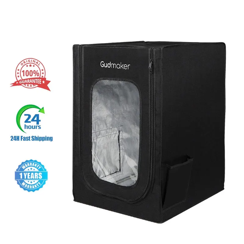 

Крышка для 3D принтера звуконепроницаемый пыленепроницаемый корпус для Ender 3 /Ender 3 Pro/ Ender 3S /CR-100 /ender 2/ CP-01/ CR 20/CR 20 Pro