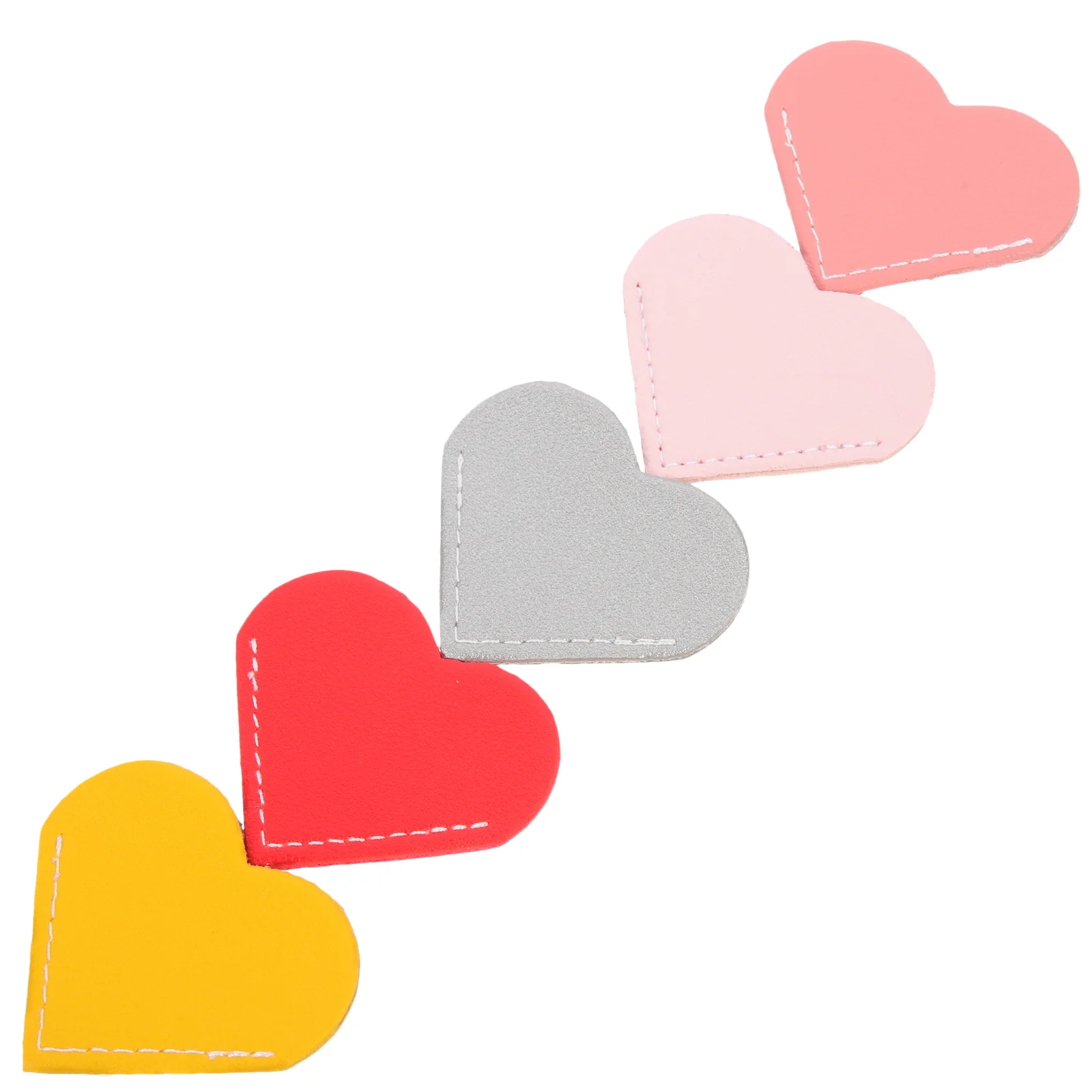 

Corner Book Bookmarks Page Bookmarklibros De Lovers Separadores Reading Clips Gift Protectors Album Protector Covers Women