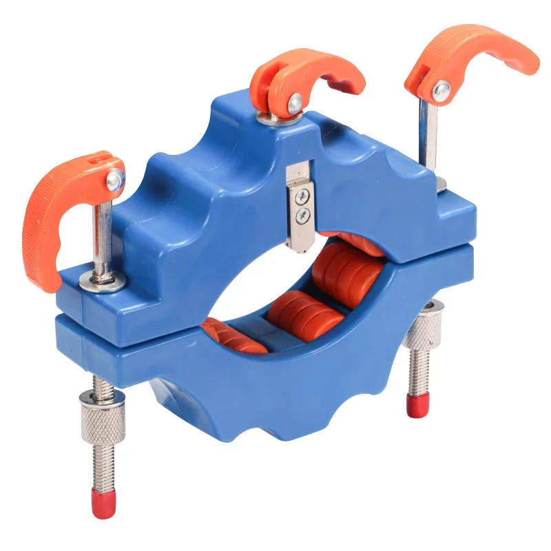 

Стеклорез JUSTINLAU для бутылок 1,26~3,7 дюйма