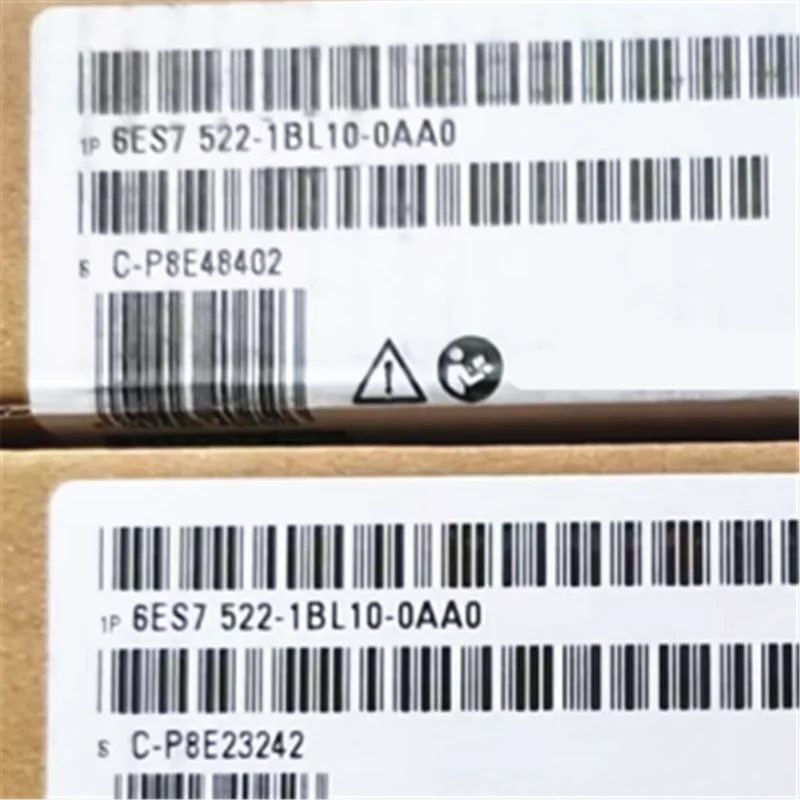 Новинка 6ES7522-1BF00-0AB0 6GK7243-5DX30-0XE0 6ES7522-1BL10-0AA0 6ES7522-1BL01-0AB0 6ES7532-5HF00-0AB0 6ES7505-0RA00-0AB0