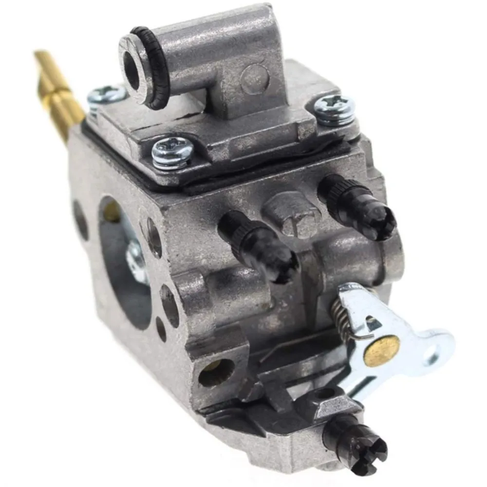 MS192 C1Q-S258 Carburetor for STL MS192T MS192TC Chainsaw Carb Replace Zama 1137-120-0650