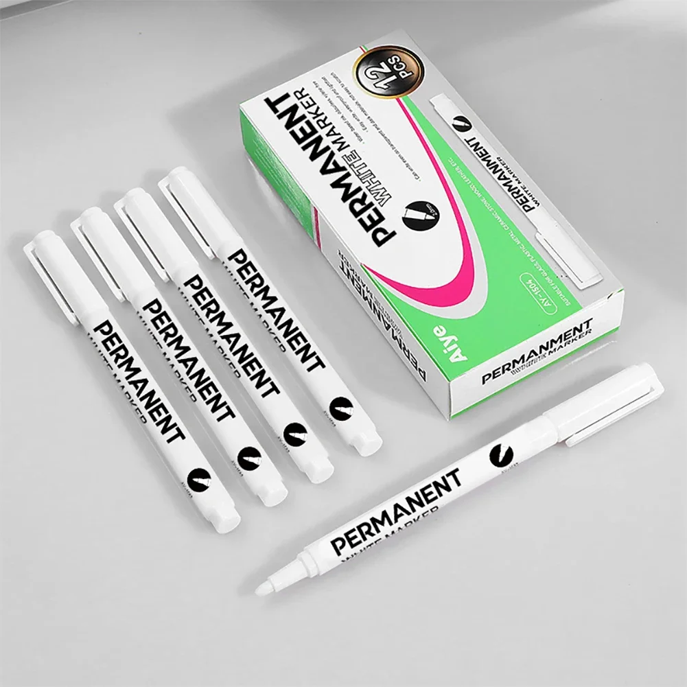 1/12 шт. маркеры для рисования 1 0 мм