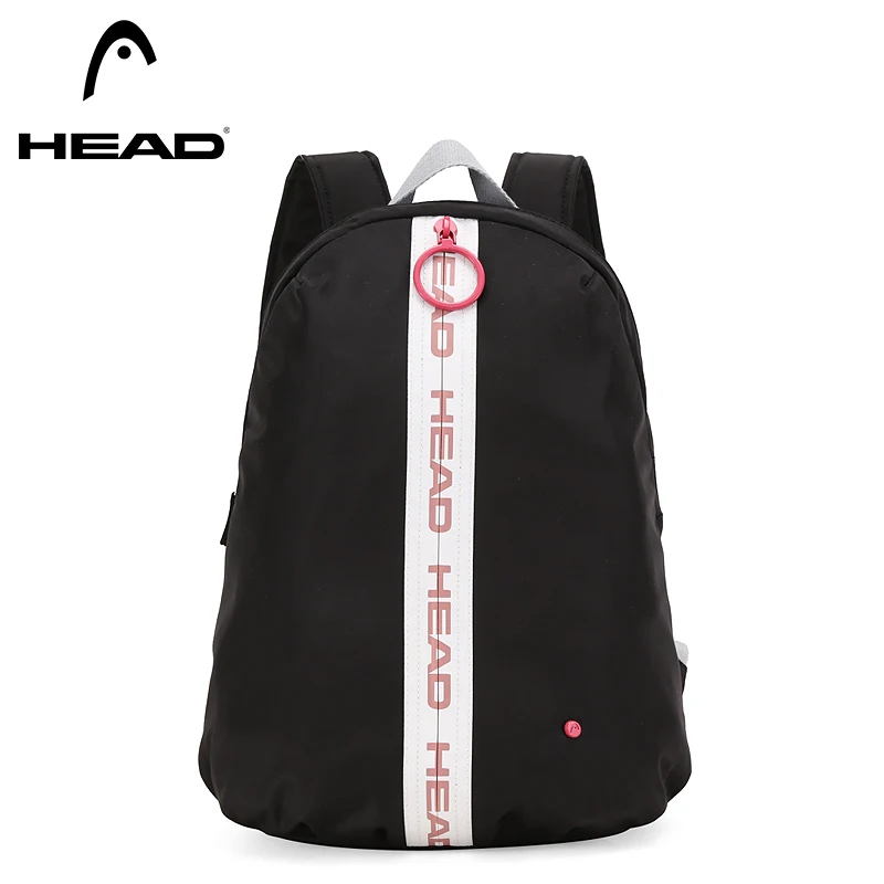 HEAD Mini Laptop Backpack Shoulders Bag For Women Travel Sports Bags