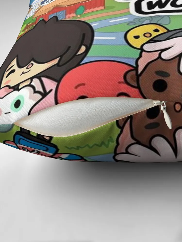 Подушка для дивана в рождественском стиле