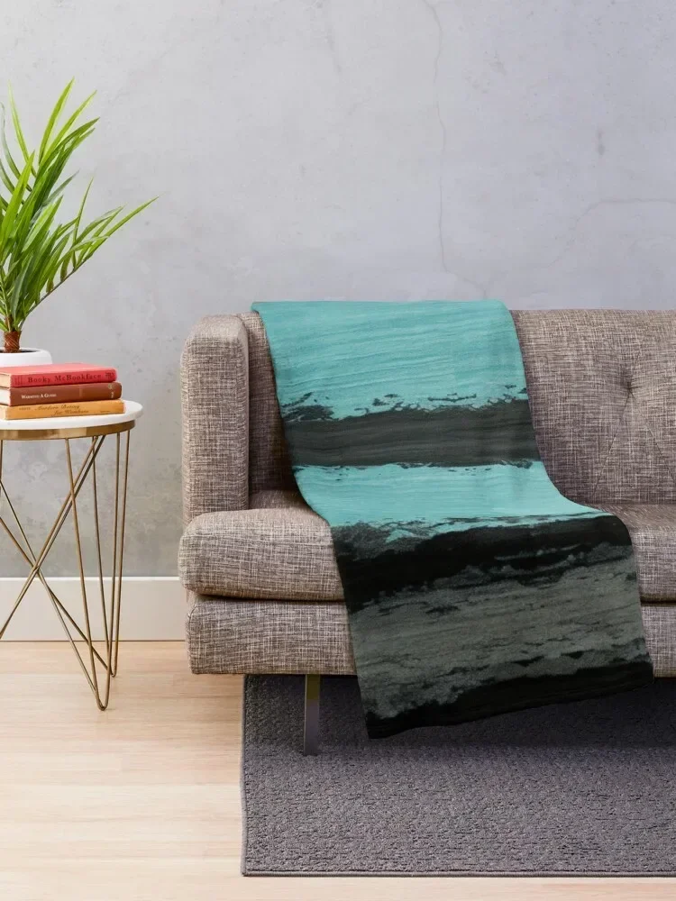 Эпическое одеяло в морском стиле простыни винтажные одеяла