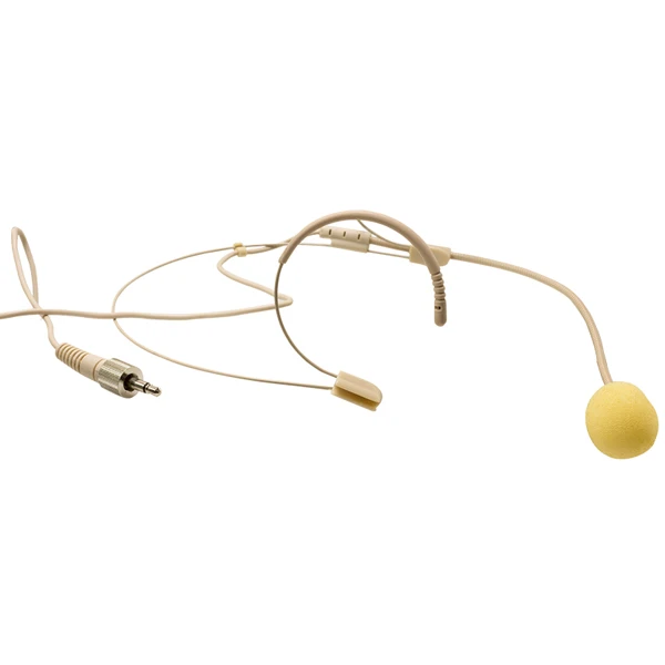 

MAGICVOICE MV-11 HEADSET replacement microphone skin color