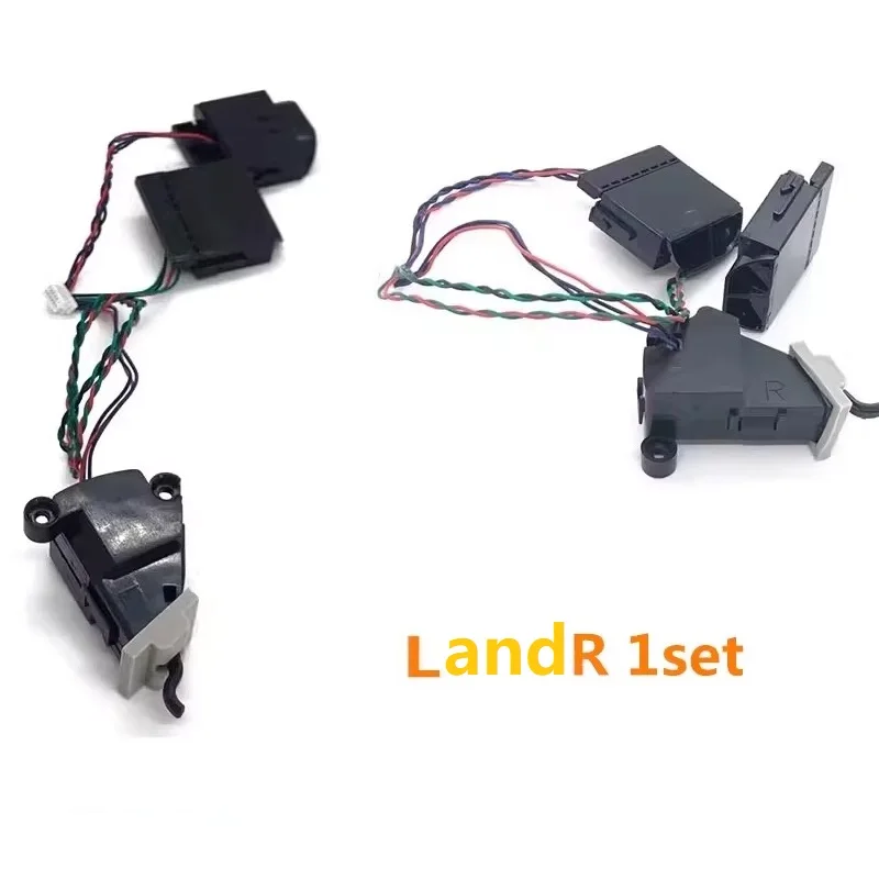 

Датчик препятствий и обрыва для предотвращения столкновений для робота-пылесоса Xiaomi Mijia G1/MJSTG1/MI Robot Vacuum-Mop Essential