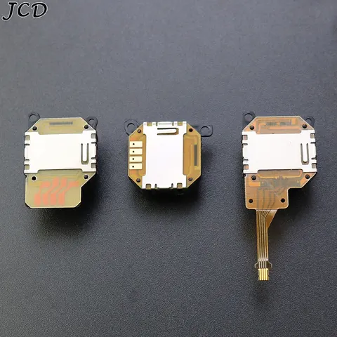 JCD 3D джойстик для PSP, Switch, 2DS, 3DS