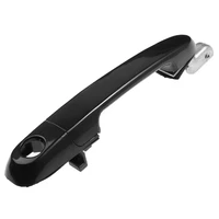 82650 1e050 car front rear outer exterior door open handle compatible with 06 11 accent