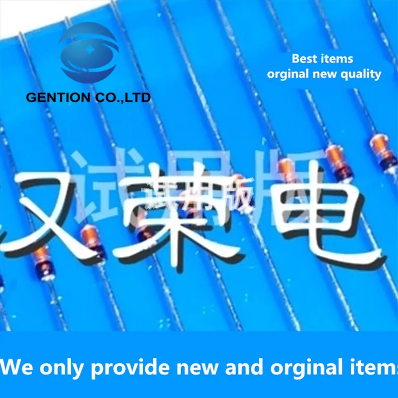 

50 шт., 100% Новый оригинальный диод IS1555 1S1555 1N4148