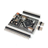 mega 2560 pro embedded ch340gatmega2560 16au chip and male header