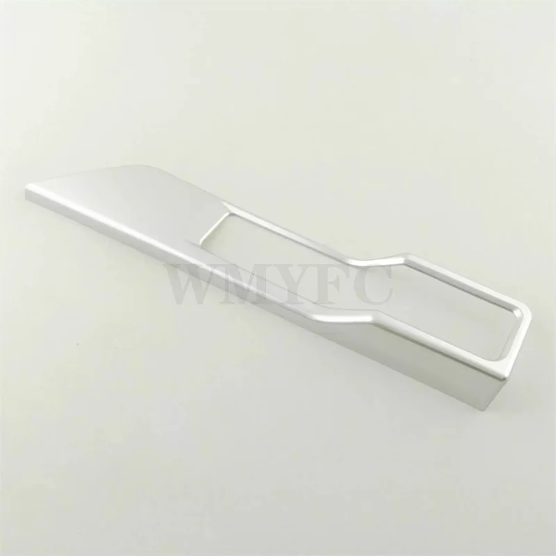 Аксессуары для автомобилей с левым рулем Матовая Внутренняя ручная Тормозная