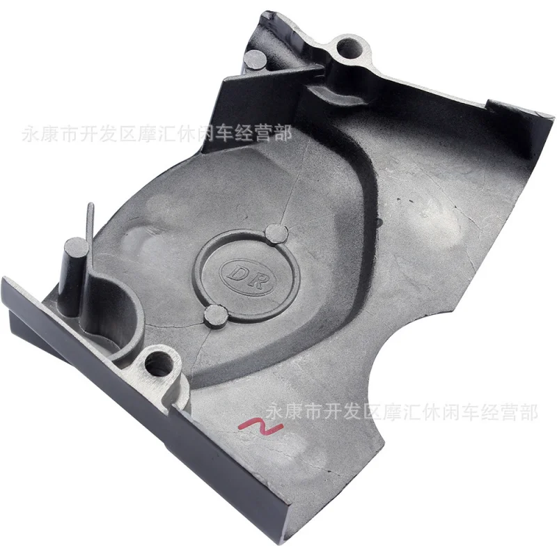 Аксессуары для четырехколесных мотовездеходов 70-110CCEngine боковая крышка цепи