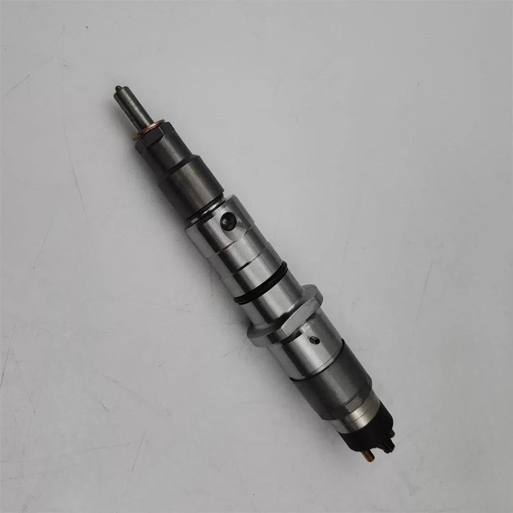 Высокое качество, новинка для 5263305RX SINOCMP, бренд начальной форсунки для Cummins QSL8.9, двигатель графмашины Vervangende Onderdelen (art.: 3920d342dd396) - 3920d342dd396