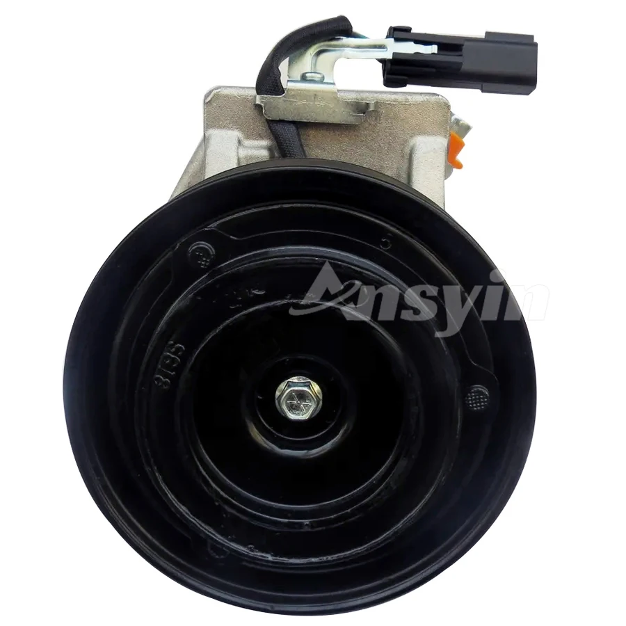 Автомобильный воздушный компрессор кондиционера 10SRE18C для автомобиля Chrysler Dodge Ram