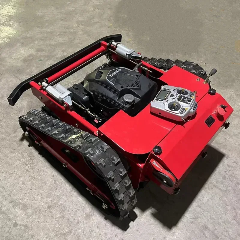 Мини-косилка для газона 550 мм