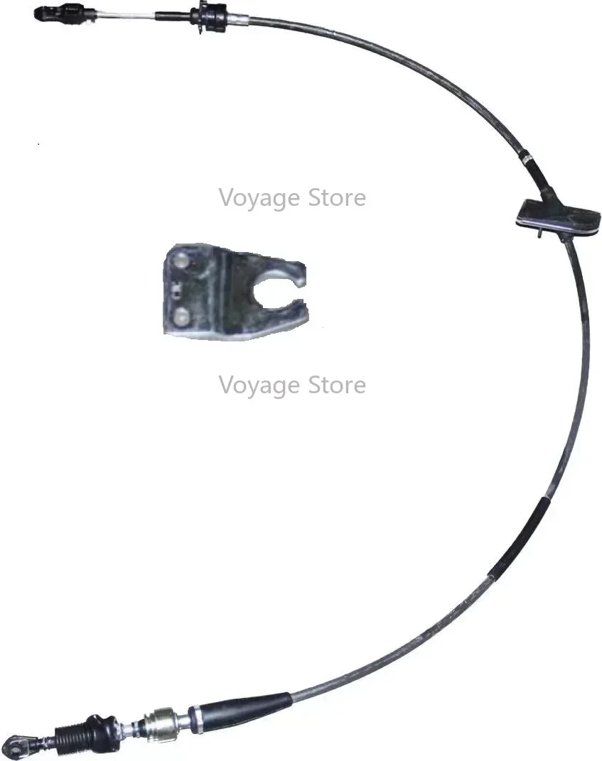 

Применимо к кабелю ручного переключения передач Suzuki swift 1,5