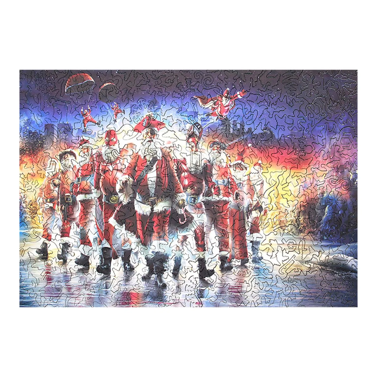 

Gramophone Toy Buckling Toy For Adults Shaped 5mm Puzzle Children And Puzzle Christmas Puzzle Puzzle Puzzle Toy