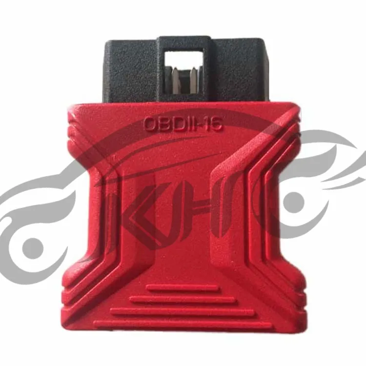 Xtool PS2 OBDII-16  Connecter for X1 PS2MINI E300 E400 X400 X500 X6 PS80 OBD II Adaptor Diagnostic OBDII Obd2 Adapter