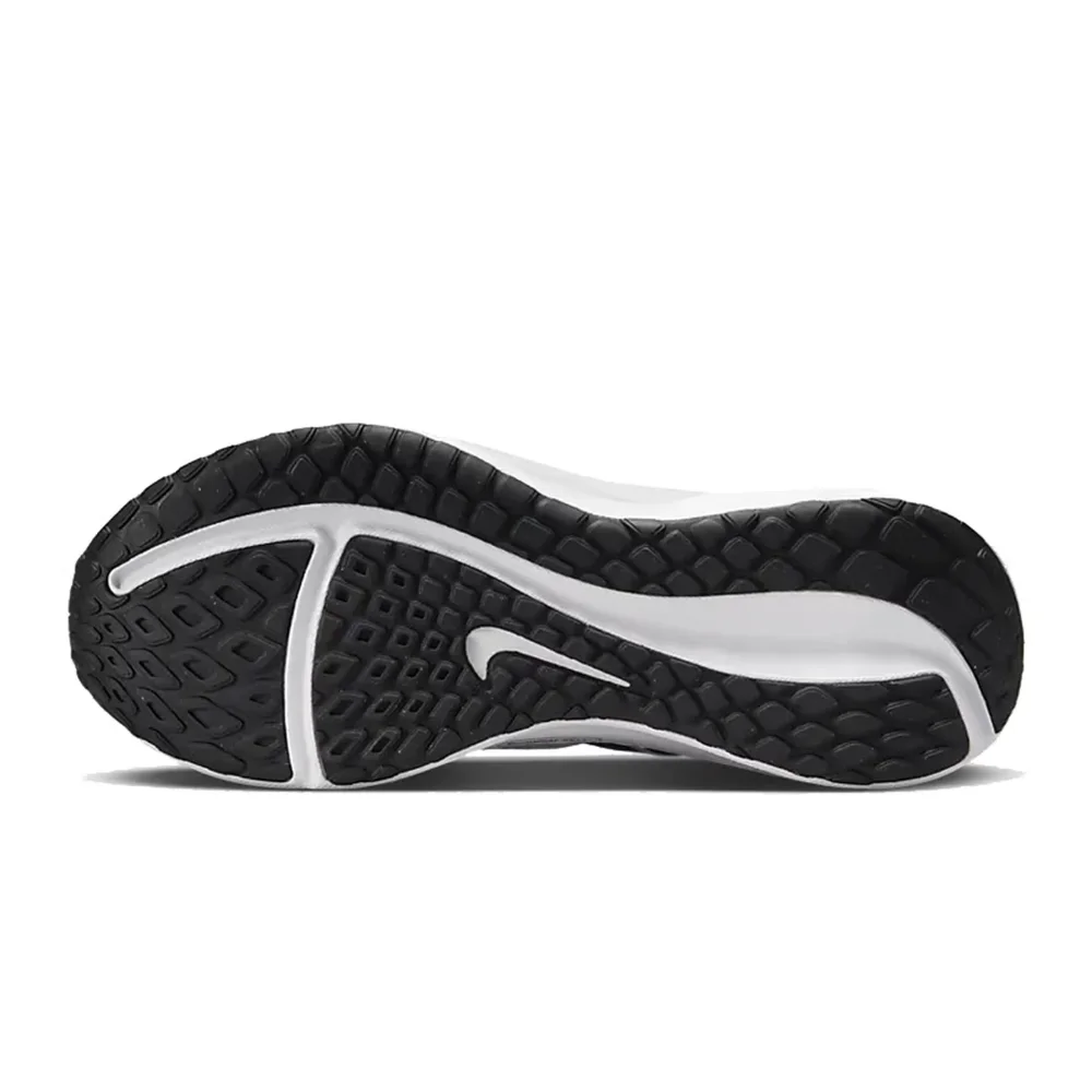 Женские кроссовки Nike DOWNSHIFTER 13 Comfort Fabric Breathable Low-Top Casual City Commuter Running Shoes, черно-белые, FD6476-001 (art.: 3920d8dec7476) - 3920d8dec7476