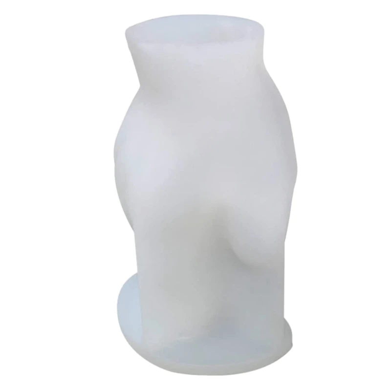 

Gesture Silicone Candle Mold,3D Hand Shaped Handmade Soap Aromatherapy Mould DIY Crafts Home Decoration