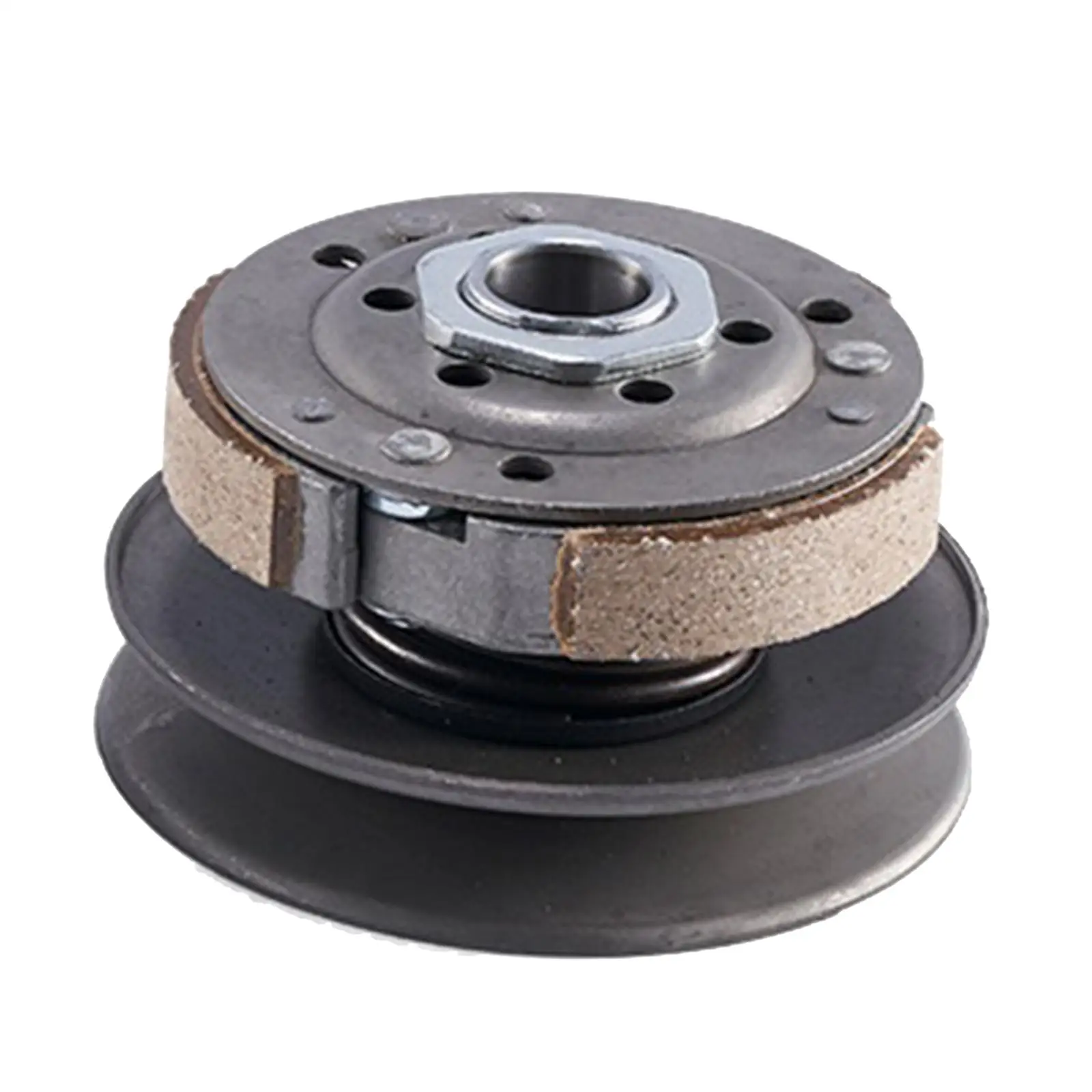 Высокопроизводительная гоночная задняя муфта для мопеда GY6-50 80 квадроцикла