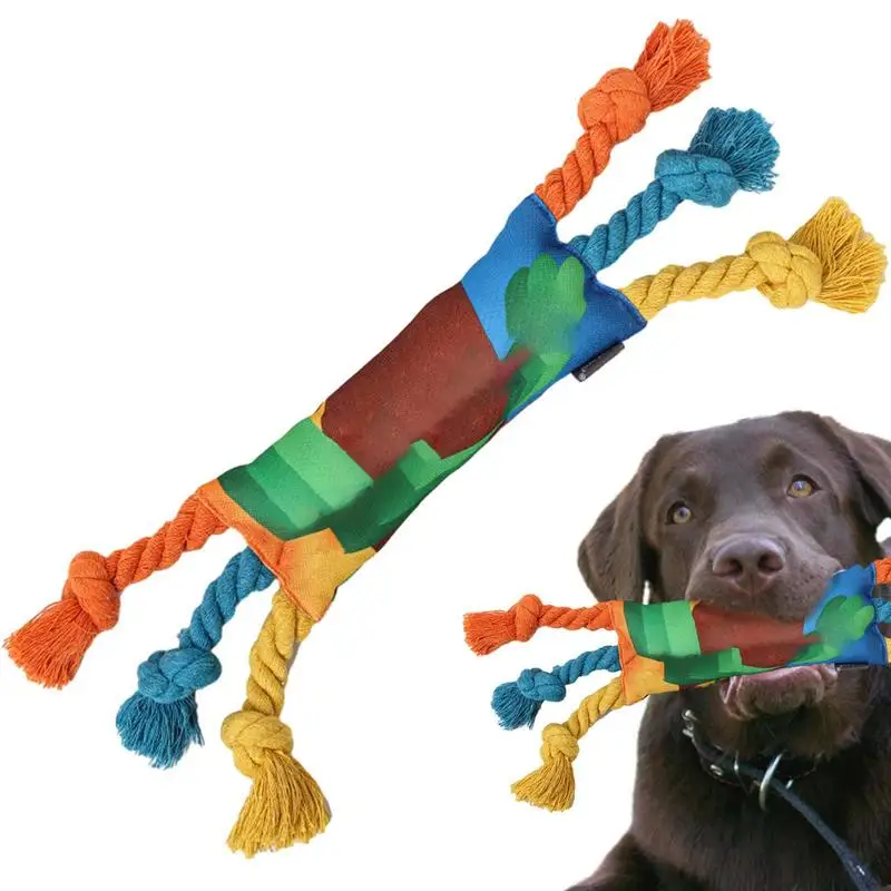 Interactive Dog Pet Toys