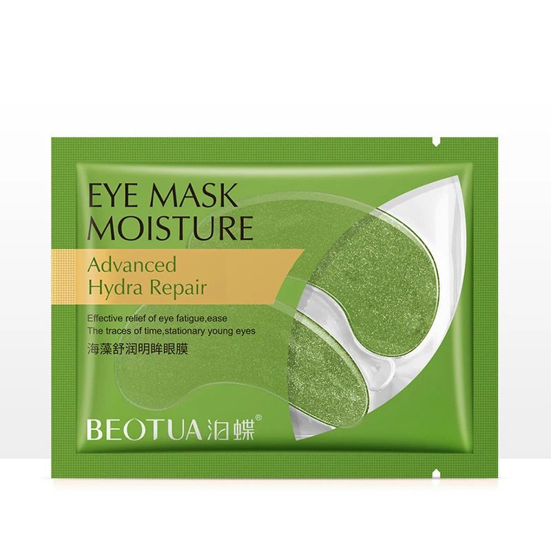 

5 пар, коллагеновые маски для кожи вокруг глаз