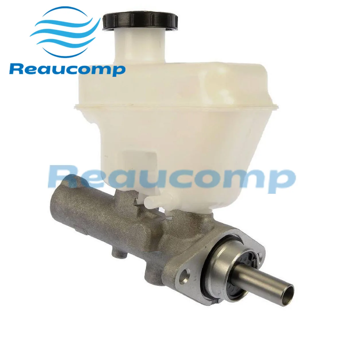 

6L8Z-2140-B 6L842004BB 5L8Z2K478BA для Ford 05-07 Главный тормозной цилиндр Wing Tiger ESCAPE с масляным баком, главный тормозной цилиндр