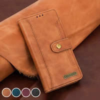 skin feel pu leather flip case for iphone 11 12 13 pro max 13 mini x xs xr xs max 7 8 plus se 2020 card pocket wallet case cover