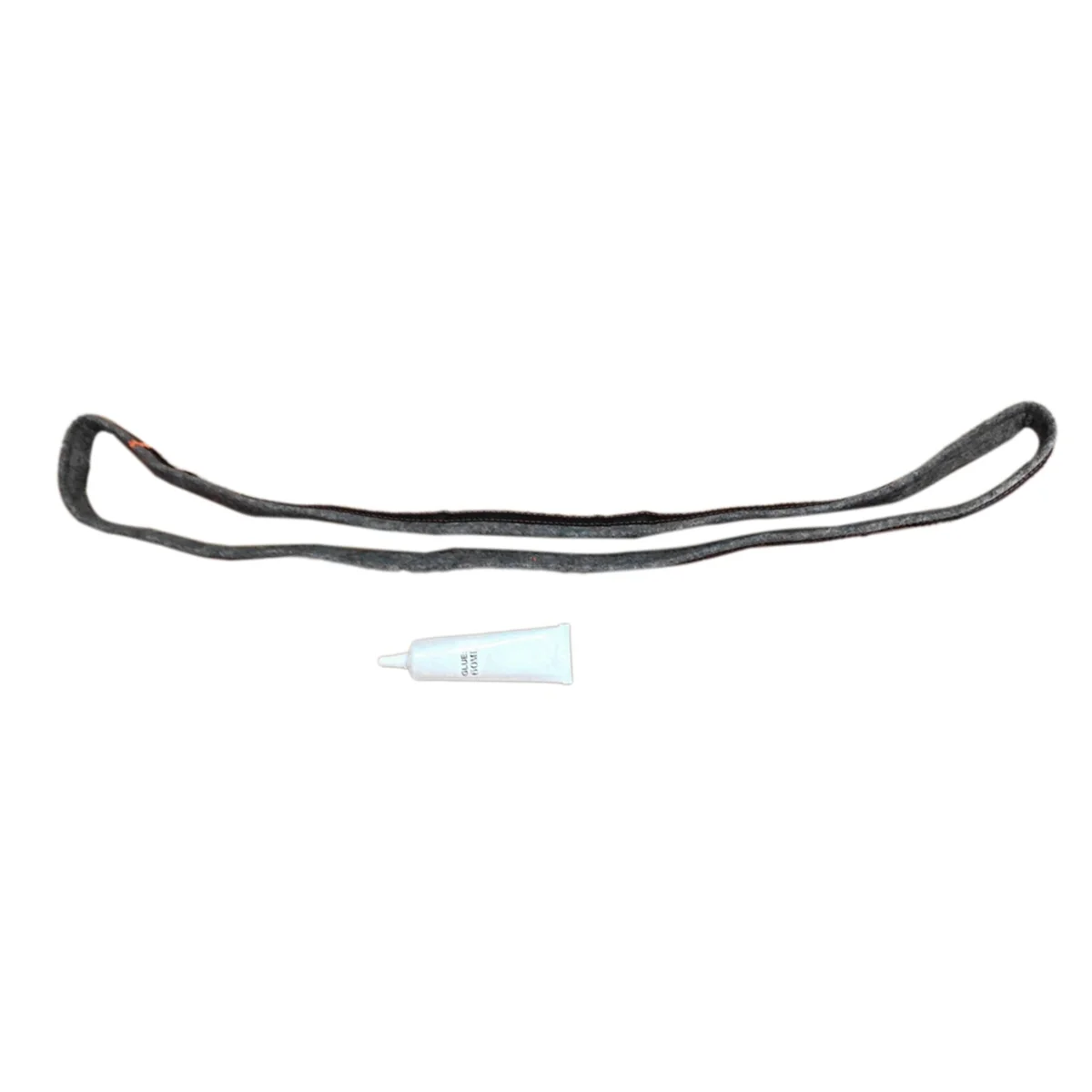 Обновление W 10116343 Комплект уплотнений фетрового барабана сушильной машины для