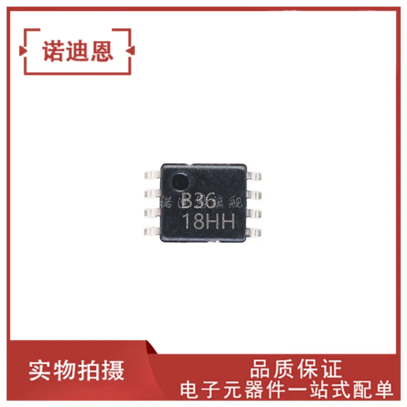 

Бесплатная доставка OPA2336E B36 MSOP8 IC 10 шт.