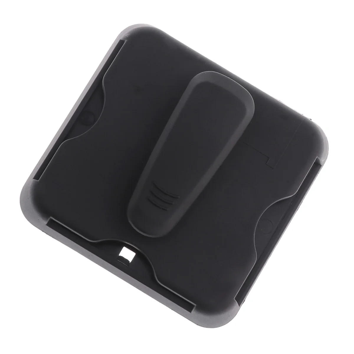 

Car Accessory Sun Visor Organizer Accessories Card Inserter Shade Sunglasses Clip