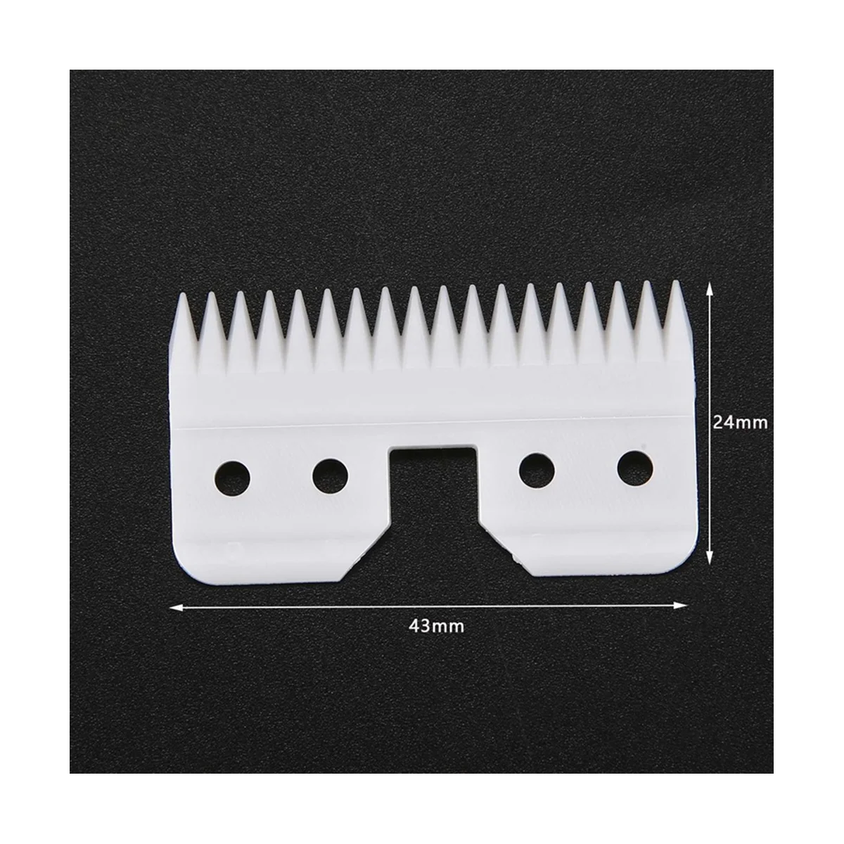 20 шт. режущее лезвие для стрижки домашних животных