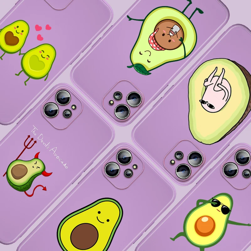 

Мягкий силиконовый чехол для Apple IPhone 13 12 Mini 11 Pro XS MAX XR X 8 7 6 SE Plus