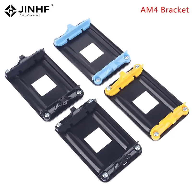 Heatsink Radiator Socket Back Backplate