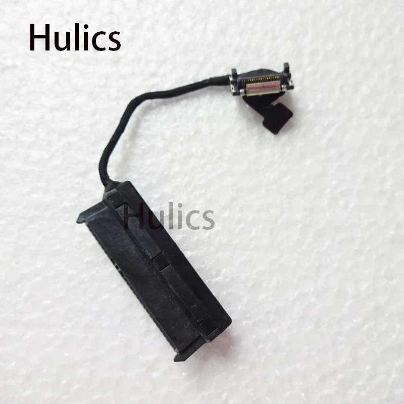 Hulics используется для HP DV6-7000 DV7-7000 DV6-7027NR разъем интерфейса жесткого диска 50.4SU16.021